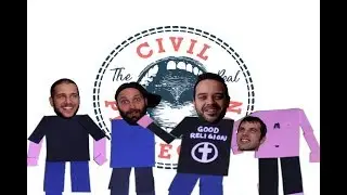 Civil Protection - 