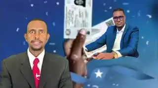 Somalia Mandates National Identification for all government services......
