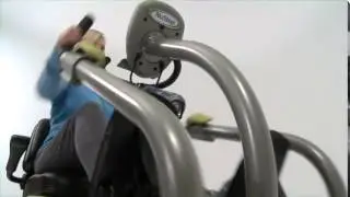 NuStep | T4r Recumbent Cross Trainer
