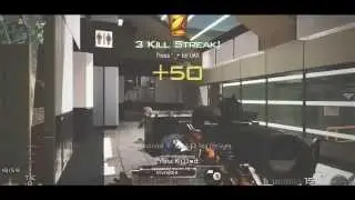 Dreaming - by RiceRispy (Call of Duty: Modern Warfare 2 Edit).