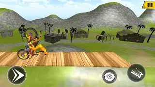 Off loading bike ride gameplay offline🔥🔥watch🙏🙏#trending#viral#gaming#bike#bikeride