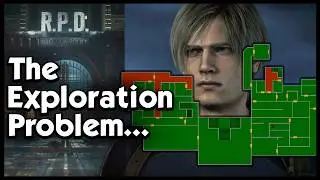 Resident Evil & The 