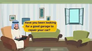 GERMAN AUTOCARE LLC. Dubai&rsquo;s best workshop