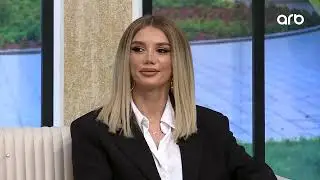 Xəbər ətər | Vüqar Rüstəmli | Sevmeyi dene