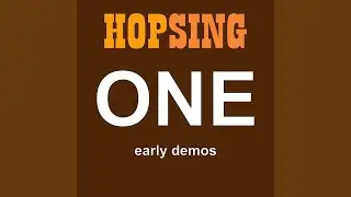 Here We Go (Early demo)