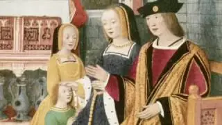 Reformation im Alltag: Ehe, Familie, Rolle der Frau - Schulfilm - Unterrichtsfilm