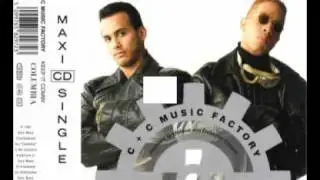 C + C Music Factory - Keep It Comin' (Dance Till You Can't Dance No More!)