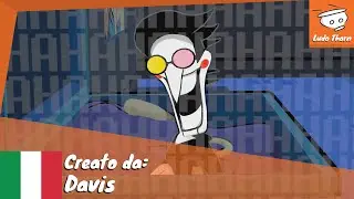 Incontro con Spamton [Deltarune] DOPPIAGGIO [ITA]