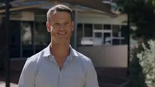 Jack's story: ECU Future Teachers Fund