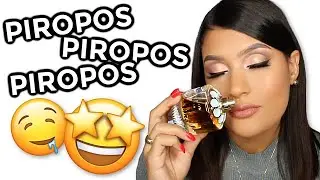 PERFUMES MÁS HALAGADOS 🤩 | IMANES DE HOMBRES | AbrilDoesMakeup ♡