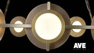 2026 New Releases from Avenue Lighting