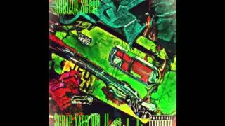 Scrizzie Scrap - Dat Keisha (Audio)