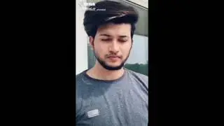 Rishad nk new video