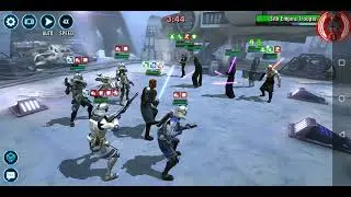 GAS Vs Traya Omicron: 59 banners!