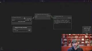 Audio Transcription with Griptape Nodes and ComfyUI: Part 8