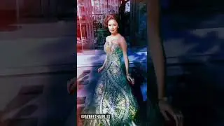 Avneet kaur Gorgeous look