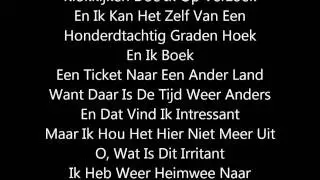DeRus  Vas  Klokkijken