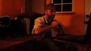 Dogman Werewolf Encounters Interview in NW Texas - 2003