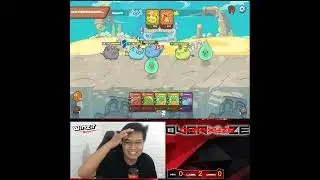 OverXyze TV Live Stream On The Live Axie Infinity #31