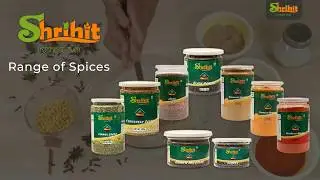 Shrihit Spices