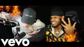 Making a song live... *INSANE* (W/ YaBoiAction & Ro$y)