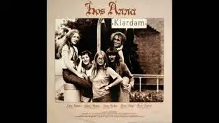 Hos Anna &ndash; Med De R&oslash;de Sl&oslash;jfer  Jazz, Rock, Jazz-Rock, Pop Rock