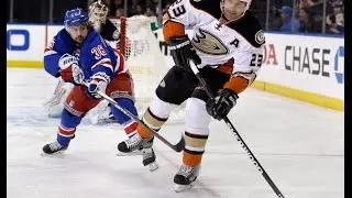 Free Agent Spotlight: Francois Beauchemin