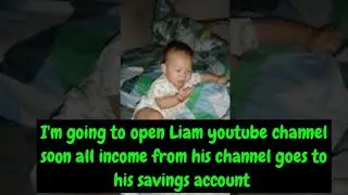 He always sleeps late in the night