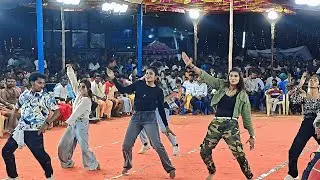 Dasara Disco Dance 2025💥✨
