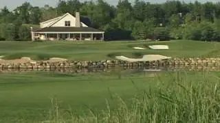 Whiskey Creek Golf Club