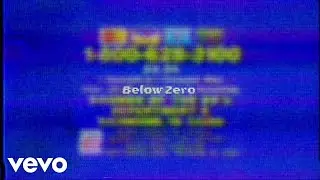 Fridayy - Below Zero (Audio)