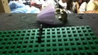 Lord Of The Legos