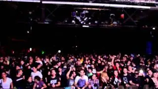 John Digweed Live at the Loft Barcelona