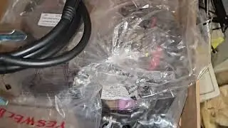 Yeswelder использует алюминиевые провода в сварочных аппаратах за 600 долларов! Медьсодержащий ал...