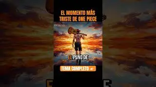 Cuando mezclas One Piece con Rock Espa&ntilde;ol 🇪🇸🏴&zwj;☠️