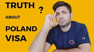 Must know for Poland Study Visa 2023 | Study in Poland (Schengen VISA) | Low cost | Without IELTS