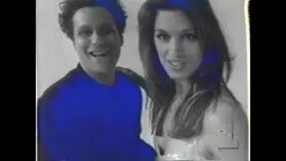 Rupaul Show with Isaac Mizrahi (and special guests Kevyn Aucoin and Bob Blumer) 1996