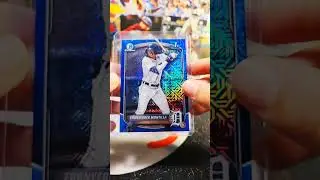 Day 23 of Showing a Card a Day Until 2027 or 1k Subs!