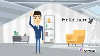 packers and movers animation video ad making