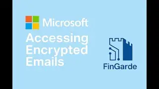 Guide - How to Access an Encrypted Email