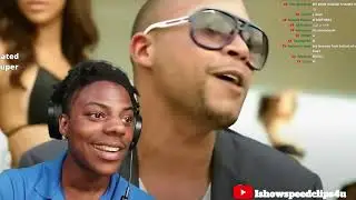 Ishowspeed's Mom Hangs Up The Phone When He Calls Her On Mothers Day. (MUST WATCH)