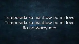 E Temporada - EasyMoneyGang (Lyrics)