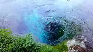 The Blue Eye, Albania - Syri i Kalt&euml;r