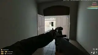 Arma Reforger Rogue Extract First Player Kill