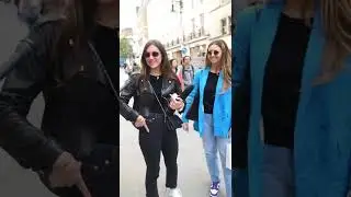 Exploring the Latest Fashion Trends in London's Street Style Scene for 2022