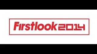 FIRSTLOOK 2014 - Gaming Convention
