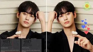 Kim Soo-hyun&rsquo;s Shocking Past Romance Derails 60 Billion KRW Disney Drama!