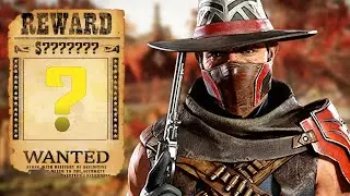 Which Kombatant Is Worth The Most Bounty? | Mortal Kombat 11 Ultimate (ALL DLC)