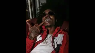 (FREE) DaBoii x Kalan fr fr x Aflacko Type Beat - &ldquo;Turnt Up&rdquo;
