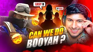 BR Rank With W Subscribers😎. funny moments & Gameplay😁 - Notaxid YT #1